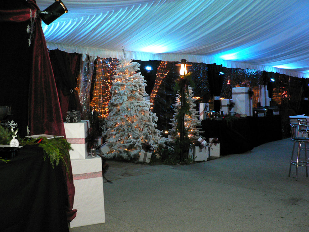 tented-christmas-party-canyon-country