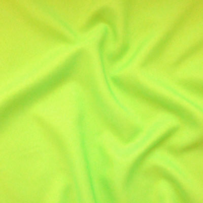 fortex lime green
