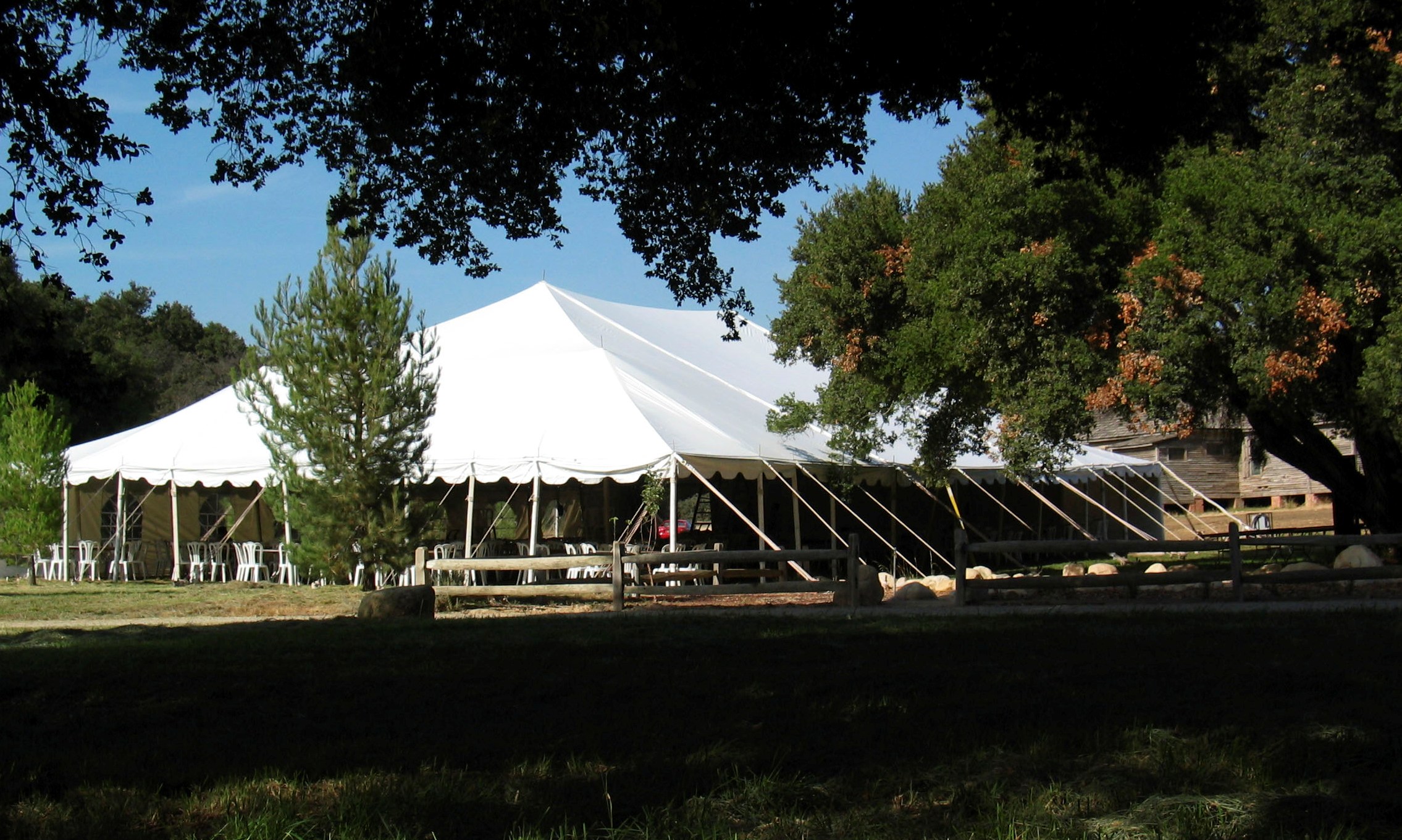 60 'Tent