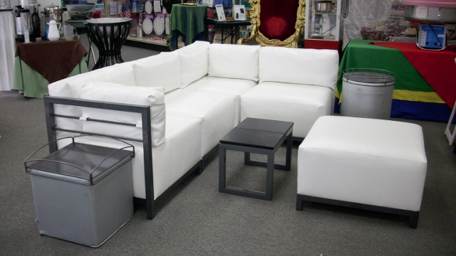 Axis Lounge Furniture Scene