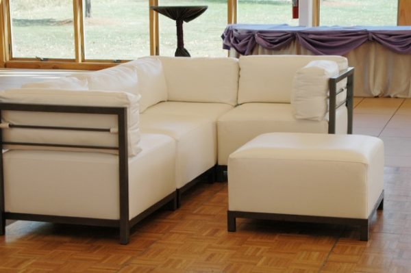 Axis Lounge Furniture Wedding