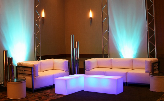 Axis Lounge Furniture