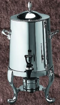 Stainless Urn