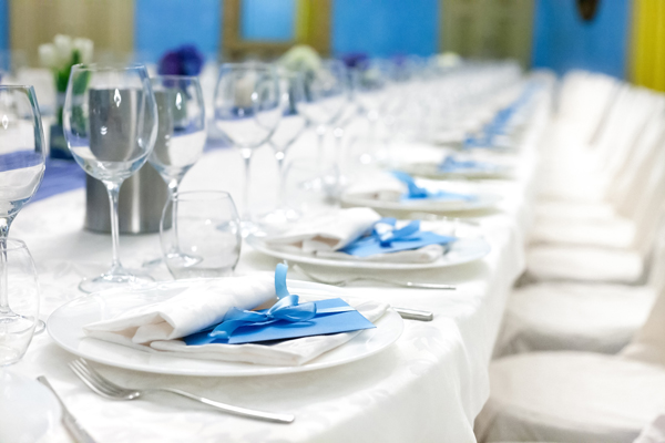 Event Rental Must-Have's Are These Items On Your List?