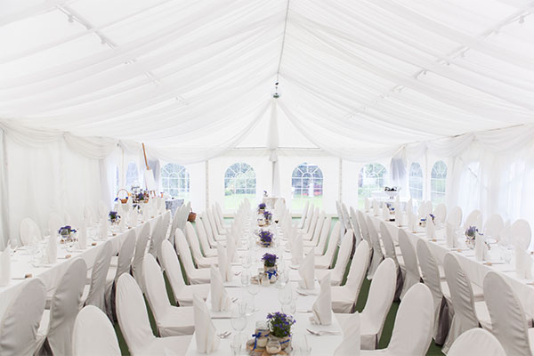 Party Tent Rentals For Every Occasion