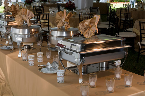 5 Things to Consider When Looking For Party Rentals