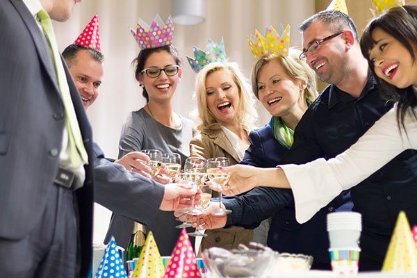 3 Reasons Summertime Employee Appreciation Parties are Good for Morale