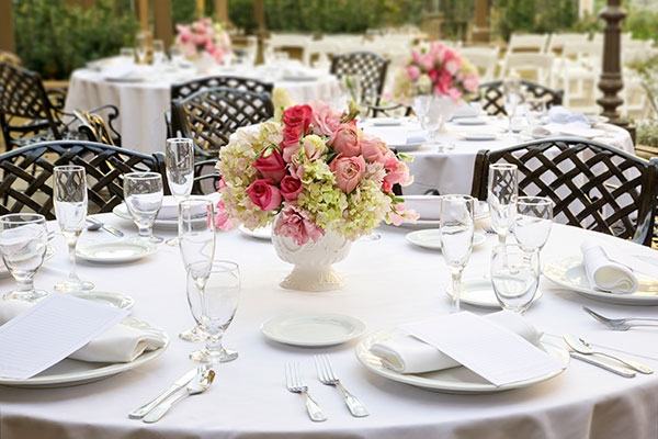 Transform Your Wedding with Newhall's Favorite Party Rental