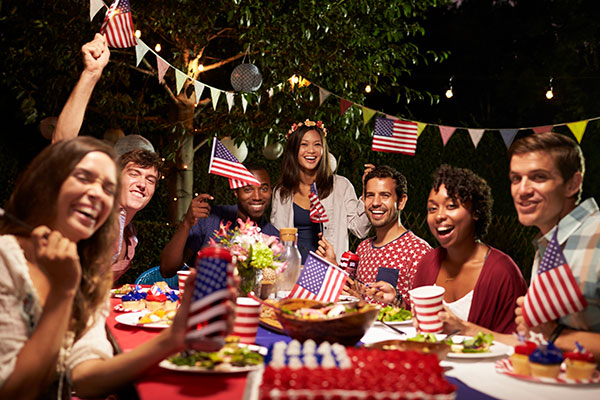 Host The Perfect Welcome Home Military Party: Stress-free Frolics and Fun