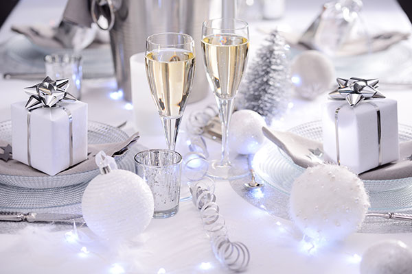 8 Innovative Ideas For Your Gorgeous Winter Wedding
