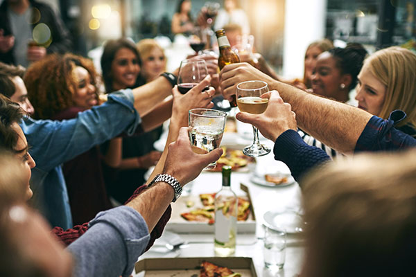 Celebrate in Style: 5 New Year's Eve Party Planning Tips