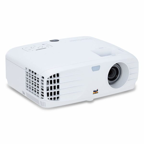 ViewSonic PX700HD LCD Projector