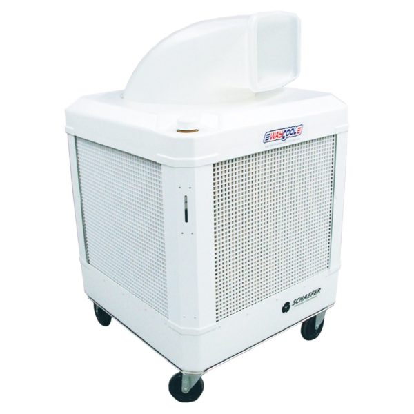 Way Cool Portable Evaporative Air Cooler