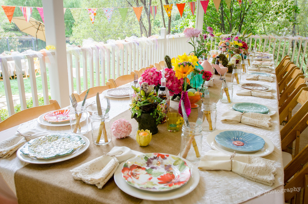 Easter On The Patio - Family Style Seating Santa Clarita